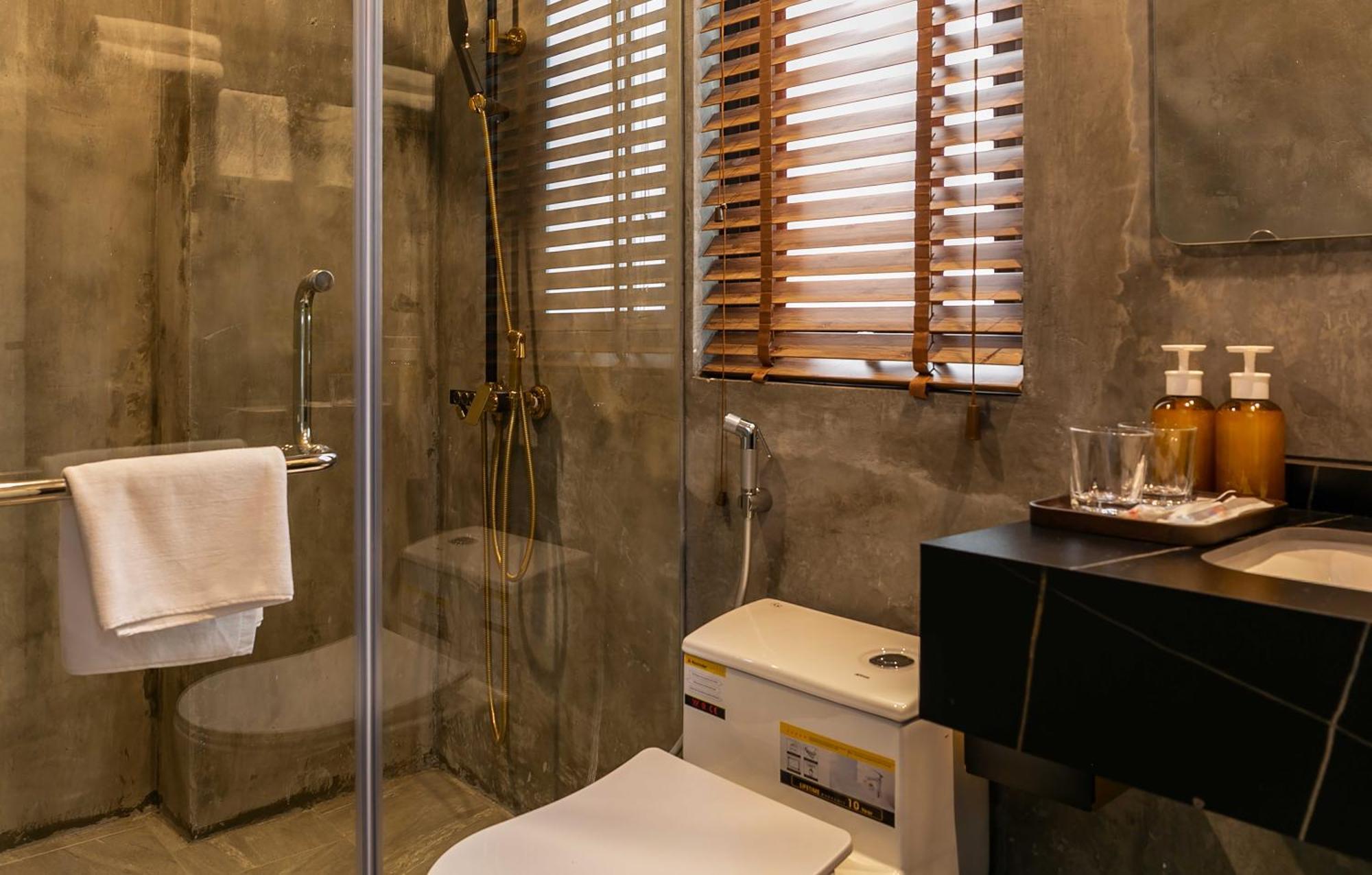 An Suites ハノイ市 エクステリア 写真