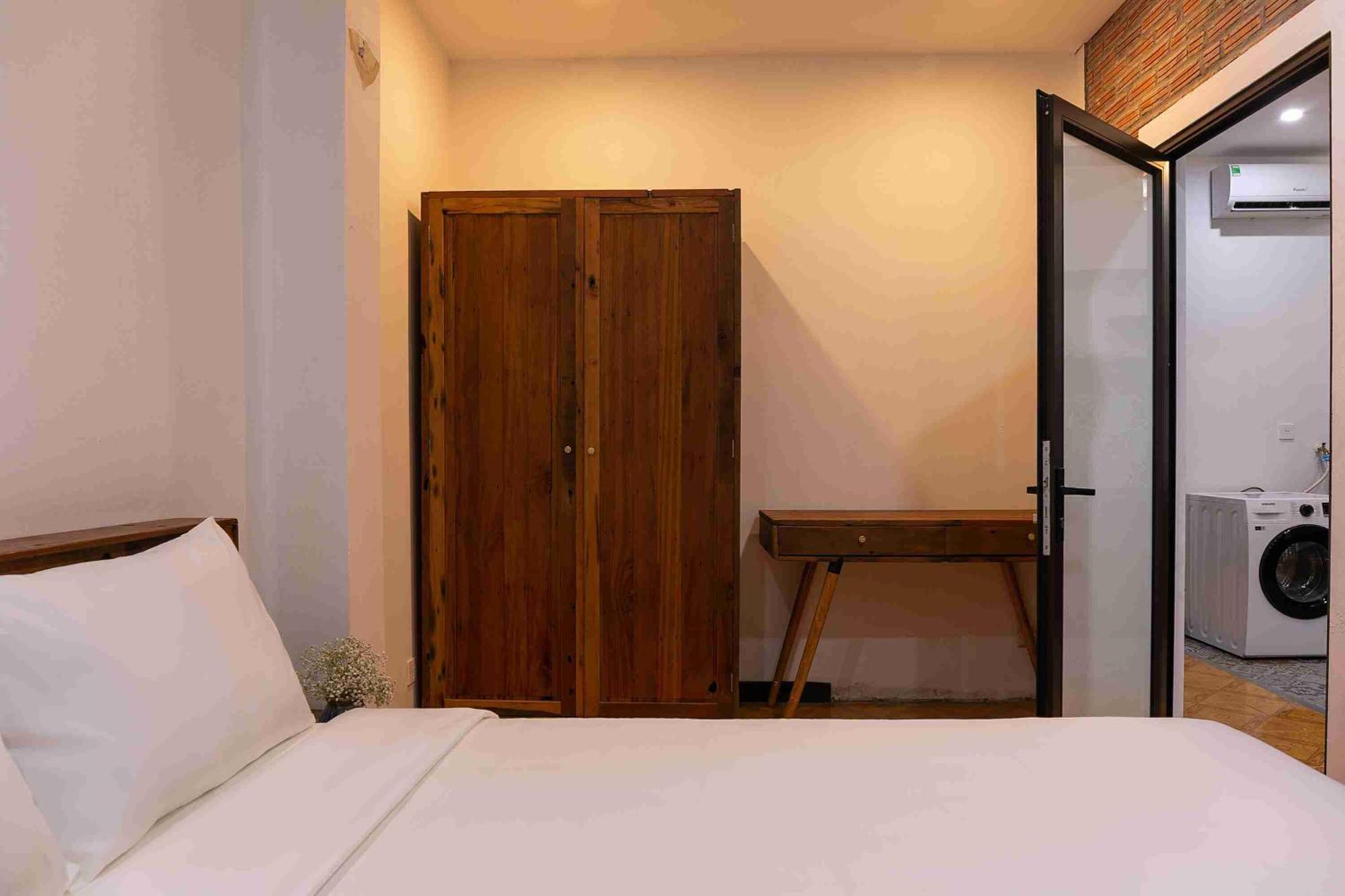 An Suites ハノイ市 エクステリア 写真