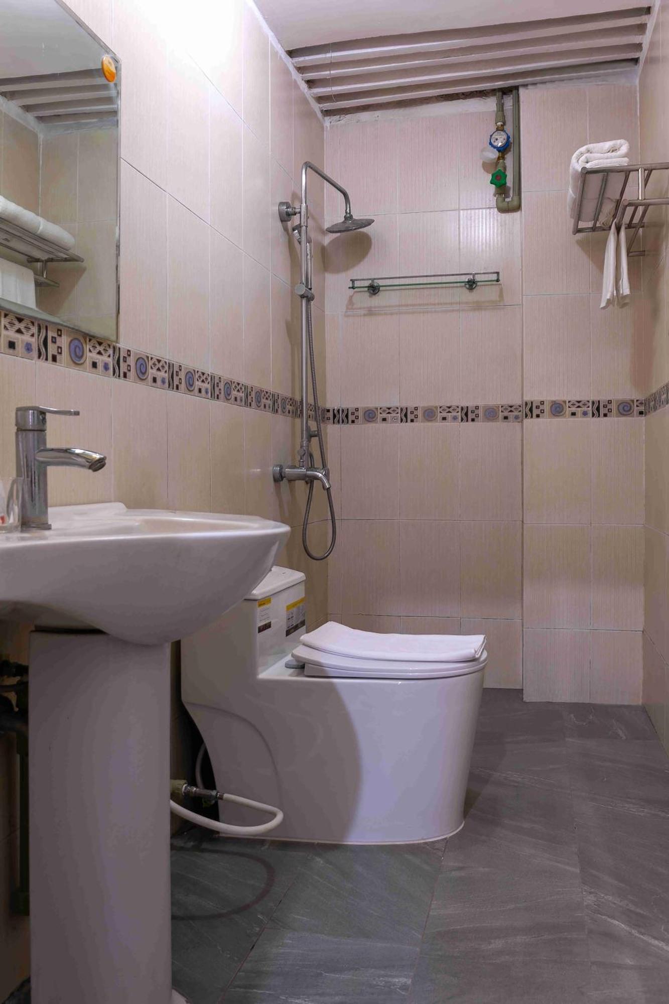 An Suites ハノイ市 エクステリア 写真
